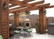 Kwikfynd Pergolas
tremont